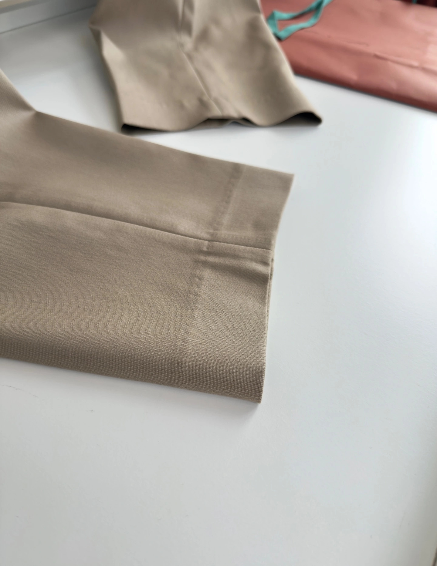 wg.luxury-- 8oro Pi191 Bottom wool 2colour item:E-F409K0801-2H